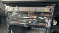 Volkswagen T-Cross 1.0 TSI 110 R-Line 5dr Petrol Estate